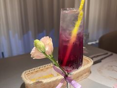 -PARFUM FLORAL花境法餐(南京首店)