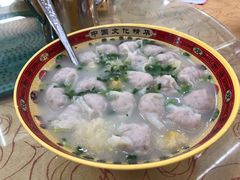 -水乡人家私房菜(逢简店)