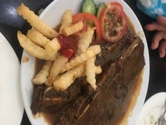 -妈阁铭记澳葡美食