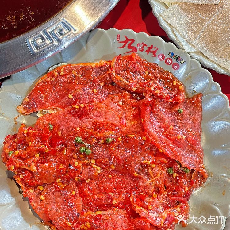 大学城这家重庆火锅真的好吃又便宜啊！！！