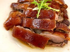 招牌烧鹅-椿记烧鹅(叠彩店)