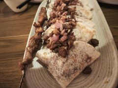 -那时新疆·若羌(经纬汇店)