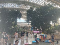 -杭州开元森泊度假乐园