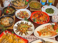 -南海渔家•海鲜•正宗海南菜(海棠湾店)