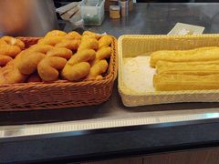 -小厨娘淮扬菜(天印大道店)