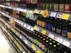 -GranVida生活超市(海信广场店)