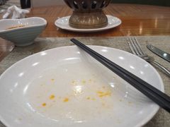 -中乐百花酒店-自助餐厅