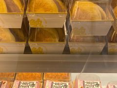 -鲍师傅糕点(春熙路店)