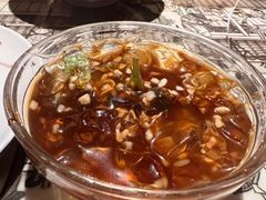 -绿茶餐厅(财富购物中心店)