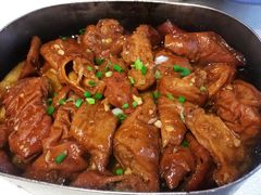 -渔娘渔家丹东海鲜(东直门店)