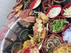 -小吴水煮(羊子巷无任何分店)