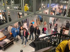 -Hollister(希慎广场店)