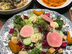 -第101座花园餐厅(湖滨88店)