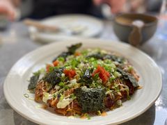 早午餐生蚝大阪烧-High Yaki THE SEA海鲜居酒屋