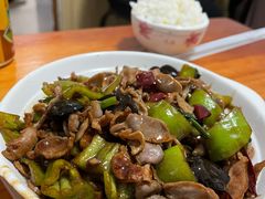 脆辣鸡胗-如意香辣鸡架(总店)