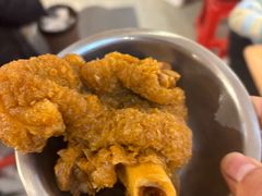 -柳州肥姨妈大骨螺蛳粉(沙河店)