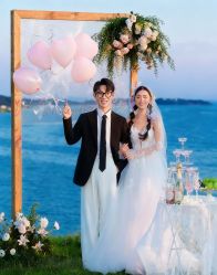 -金夫人婚纱摄影(包河万达店)