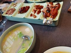 -羲和雅苑•北京烤鸭(平安国际金融中心店)