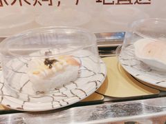 -争鲜回转寿司(海曙天一PLUS店)