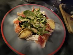 -圣丰索菲特·法国餐厅