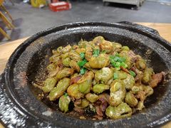 -峙山海鲜馆·花苑店