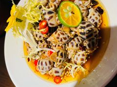 -隐厨·中国菜馆(三里屯T+MALL店)