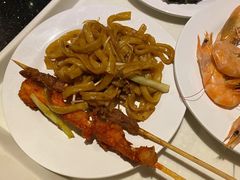 -萧邦音乐会所KTV·蒸汽活海鲜自助(福田店)