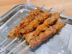 -新疆食府(华龙店)
