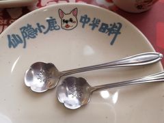 -仙隐小鹿中华料理(南宁万象城店)