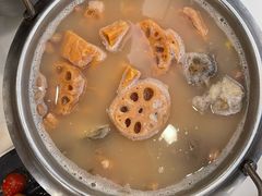 -新兴家喻酒家·羊城名宴(昌岗店)