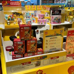 -LEGO(国贸商城店)