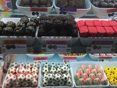 -龙岛美食店(旺角朗豪坊店)