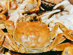 -港畔赶海蒸汽海鲜烧烤自助(仙螺岛店)