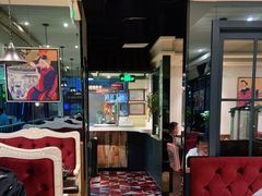 -高第街56号餐厅(银座商城玉函店)