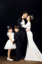 -经典婚纱摄影美学馆·私人定制