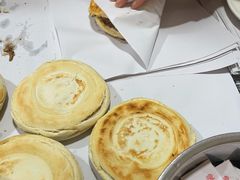 -秦豫肉夹馍(骡马市总店)