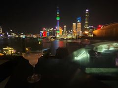 -罗斯福色戒酒吧(外滩店)
