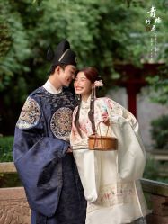 点击看大图 -梧州IDO我愿意婚纱摄影(品优店)