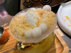 -烤匠麻辣烤鱼(万象城店)