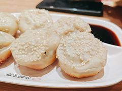 -小杨生煎(江南环球港店)