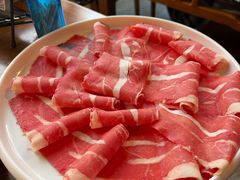 -前门杨记·铜锅涮肉(王府井·故宫店)