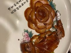 -京华烟云·北京烤鸭(领展购物广场·中关村店)