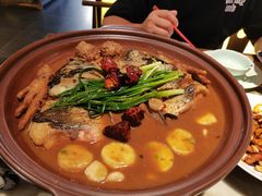 -苏乡兰亭·新派淮扬菜(吾悦广场店)