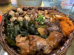 -灶东家民间菜(回兴店)