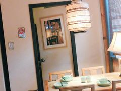 大堂-绿茶餐厅(广州天河城店)