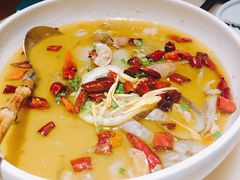 -佬麻雀·新湘菜(珠海金发购物中心店)