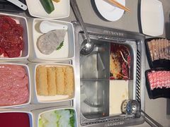 -海底捞火锅(苏宁生活广场店)
