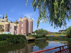 -安徒生童话乐园