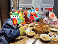 -东门口·新式老北京火锅(河西龙湖天街店)