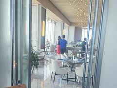 -济南凯宾斯基酒店-THE VIEW云景全日制餐厅